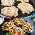 rispy Herb-Battered Chicken