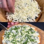 Creamy Classic Potato Gratin with Cheese & Cream