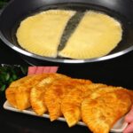 Potato-Cheese Dill Patties