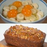 Classic Banana Bread