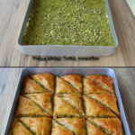 Turkish Baklava: A Sweet Legacy of Layers and Flavor