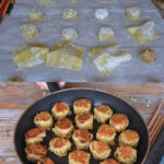 Chicken Dumplings: A Comforting Classic with a Global Twist