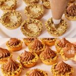 Decadent Chocolate & Pastry Delight