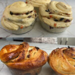 Festive Apricot-Raisin Walnut Milk Bread