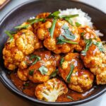 Best Butter Cauliflower