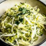 Crunchy Cabbage Salad