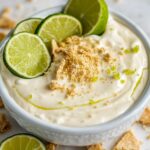 Key Lime Cheesecake Dip