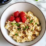 Scrambled Oats