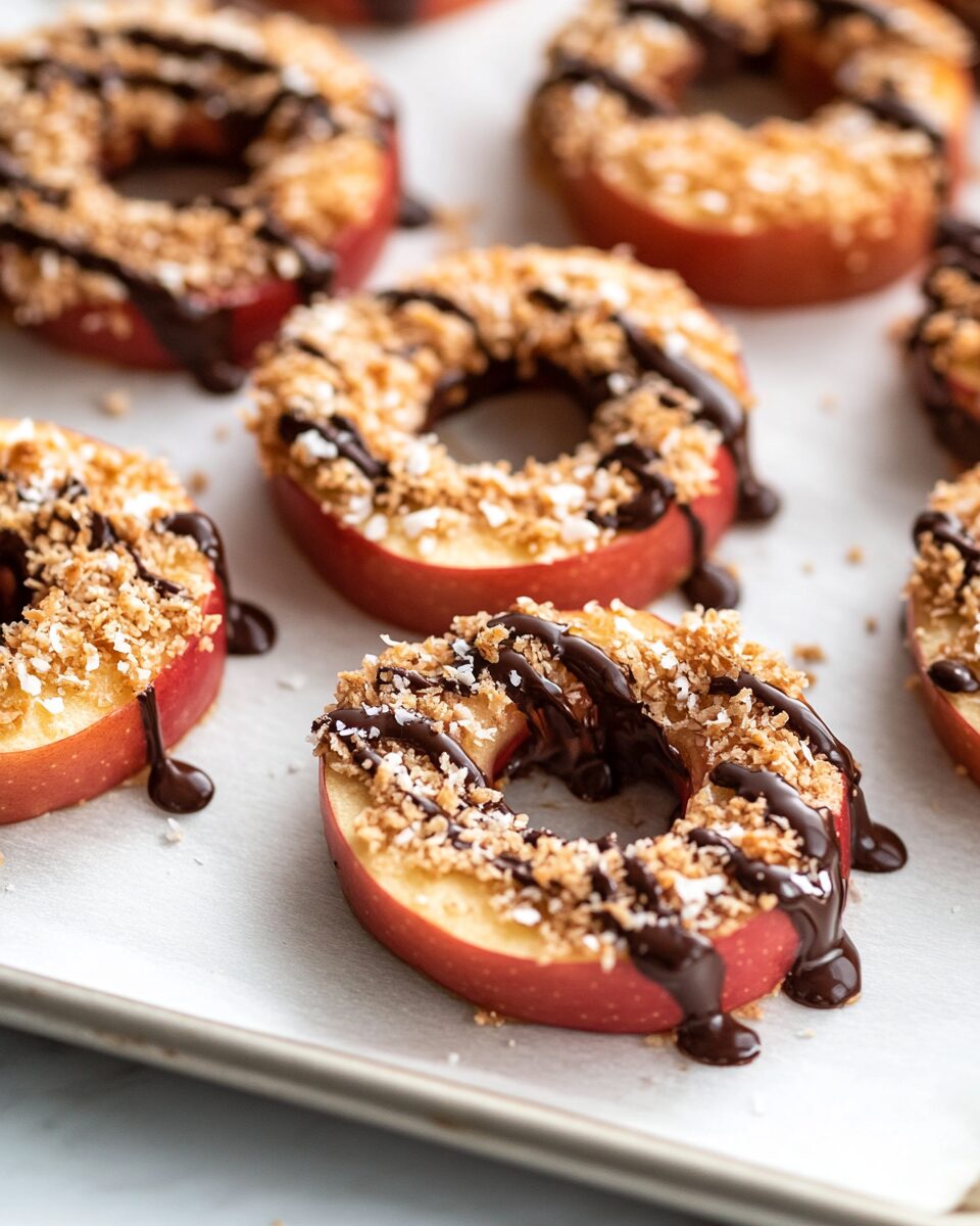 Apple Samoas