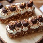 No-Bake Ferrero Rocher Delight