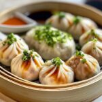 Soup Dumplings