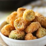 Southern Fried Okra
