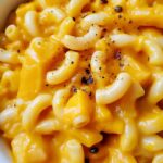 Best Butternut Squash Mac and Cheese