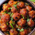 Cabbage Manchurian