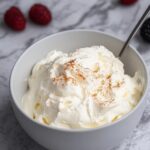 Carnivore Cheesecake Fluff