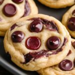 Cherry Chocolate Chip Cookies