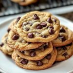 Best Chocolate Chip Cookies