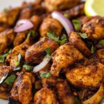 Chicken Chukka