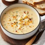 Cream of Potato Soup