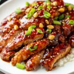 Dragon Chicken