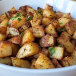Easy Breakfast Potatoes