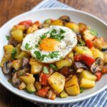 Easy Breakfast Skillet