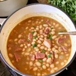 Senate Bean Soup