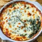 Spinach Dip