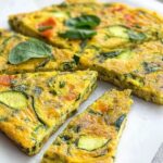 Vegan Frittata