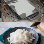 Homemade Steamed Rice Noodles – Soft, Silky, and Gluten-Free!
