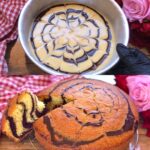 Light and Fluffy Yogurt Breakfast Cake