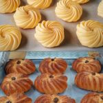 Ecuadorian Butter Rolls