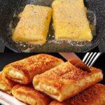 German-Style Potato and Vegetable Patties