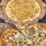 Savory Potato and Yogurt Bake