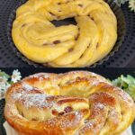 Soft Raisin-enriched Yeast Buns