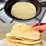 Ground Chicken & Oat Flour Pockets