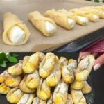 Lemon Zest Cream Cheese