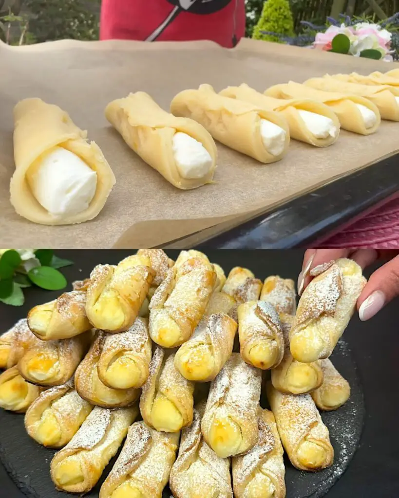 Lemon Zest Cream Cheese