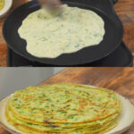 Savory Zucchini and Potato Pancakes