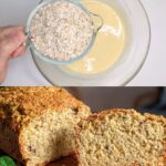 Hearty Oat, Walnut & Sesame Breakfast Loaf