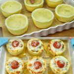 Cheesy Potato and Vegetable Fritters – Crispy, Flavorful, and Family-Friendly