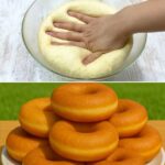 Italian Donuts – The Best Homemade Donuts Recipe