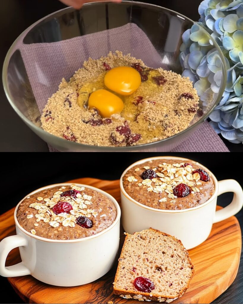 Seeded Oat and Nut Bread with Avocado-Tomato Topping