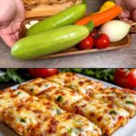 Zucchini and Potato Vegetable Bake