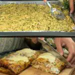 Zucchini Roll-Up with Mozzarella & Garlic Veggie Sauce