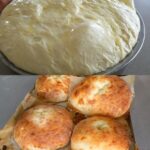 Authentic Turkish Fat Bread – Traditional Fermented Bread Recipe
