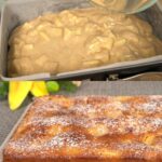 Cheesy Baked Potato-Chicken Rolls with Creamy Garlic Sauce