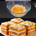 Baked Apple Oatmeal Cups with Yogurt and Honey – A Nutritious Make-Ahead Treat