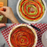 Rainbow Casserole Recipe: A Colorful and Nutritious Family Favorite