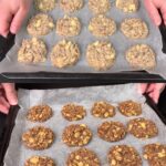 Banana Apple Nut Oatmeal Bake